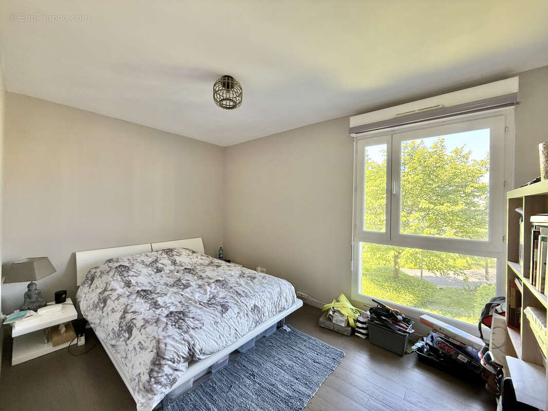 Appartement à LA MADELEINE