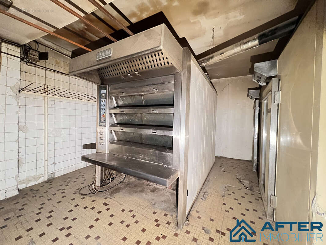 Commerce à DOMBASLE-SUR-MEURTHE