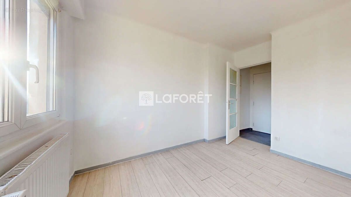 Appartement à SCHILTIGHEIM