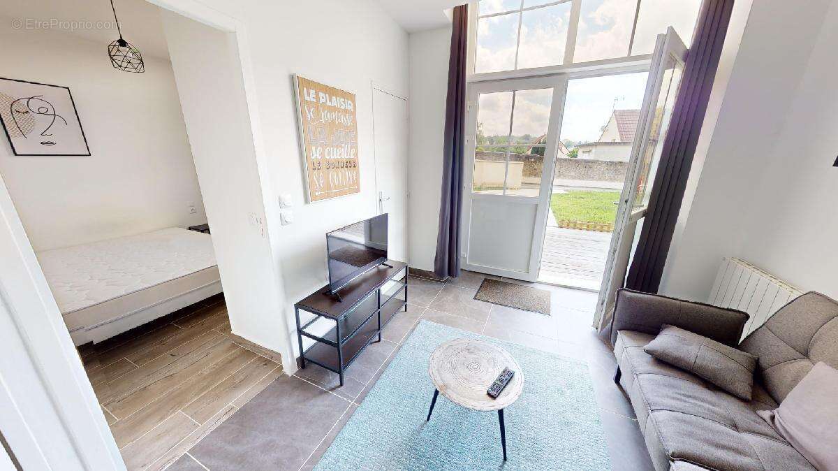 Appartement à LE MANS