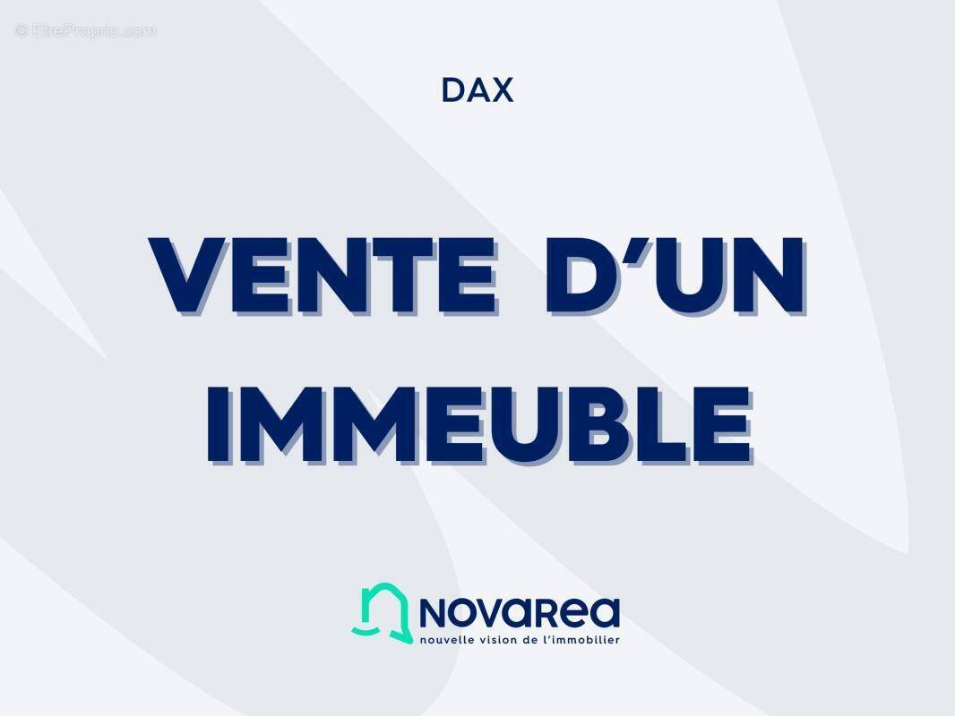 Commerce à DAX