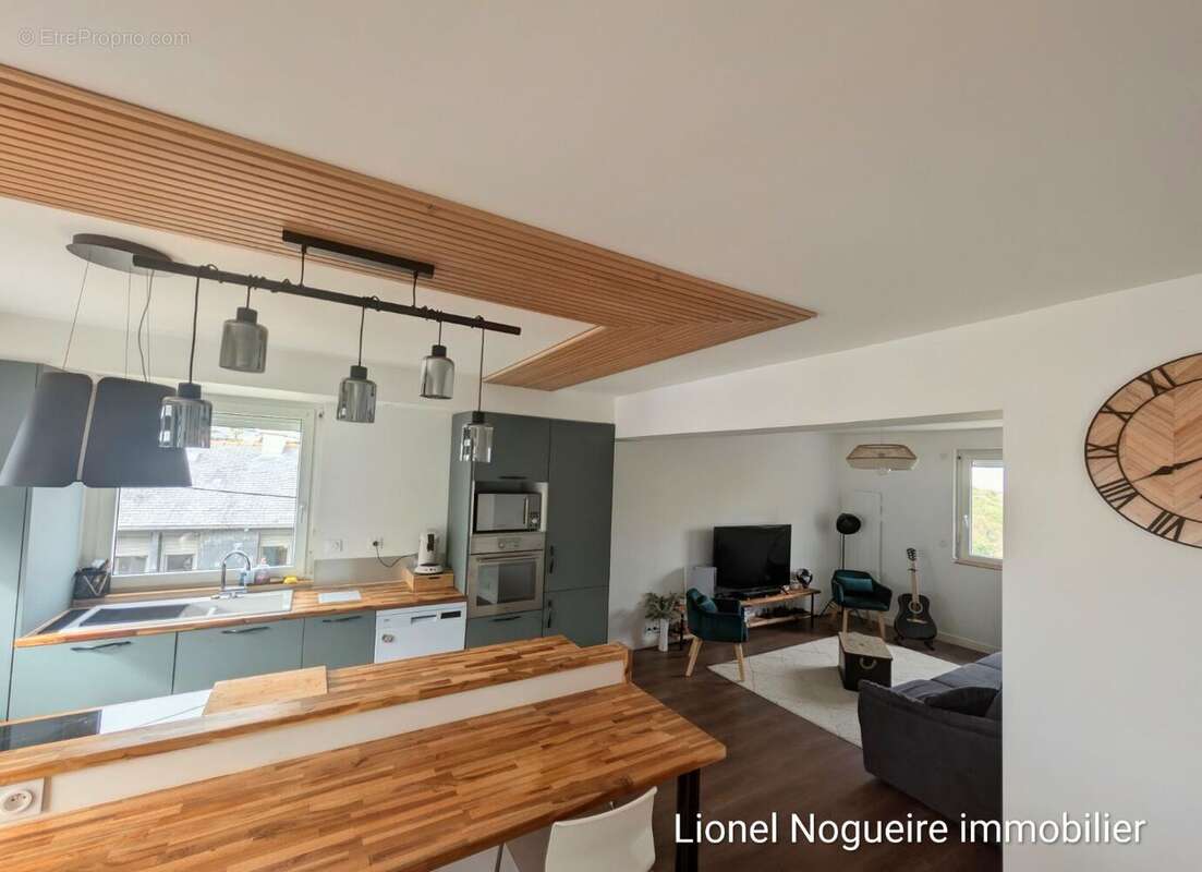 Maison 6 pièces 140 m² à vendre à Saint-Brieuc (22000) - photo 46