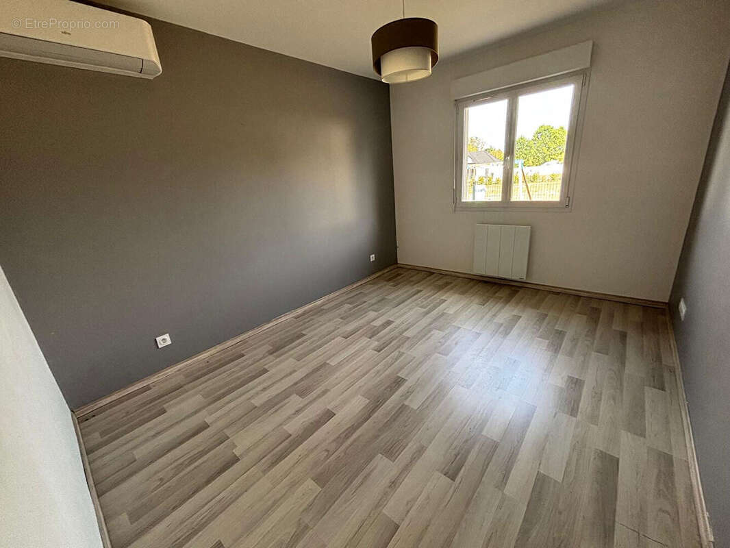 Maison 130m² à marzy - photo 10