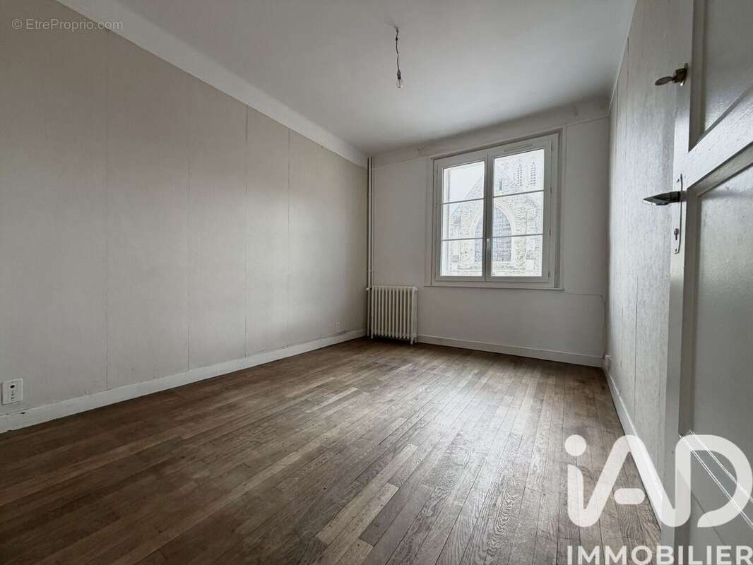 Photo 2 - Appartement à PERIERS