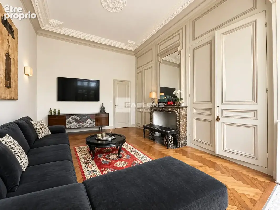 Appartement 2 pièces 78 m² à vendre à Lille (59000) - photo 2