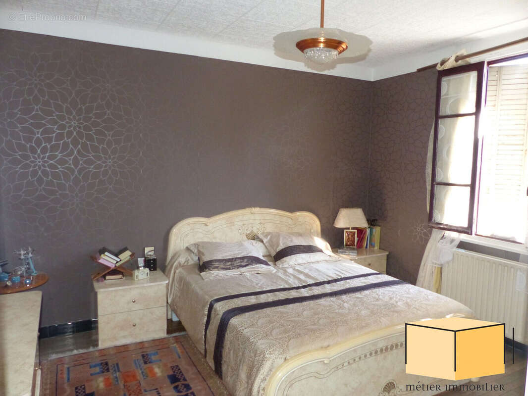 Appartement à BELLEY