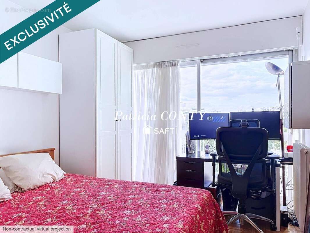 Photo 9 - Appartement à CRETEIL