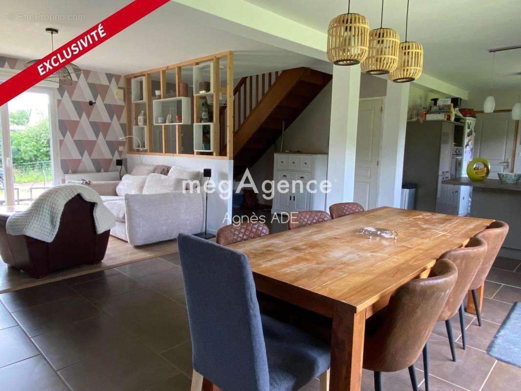 Maison 3 chambres - photo 9