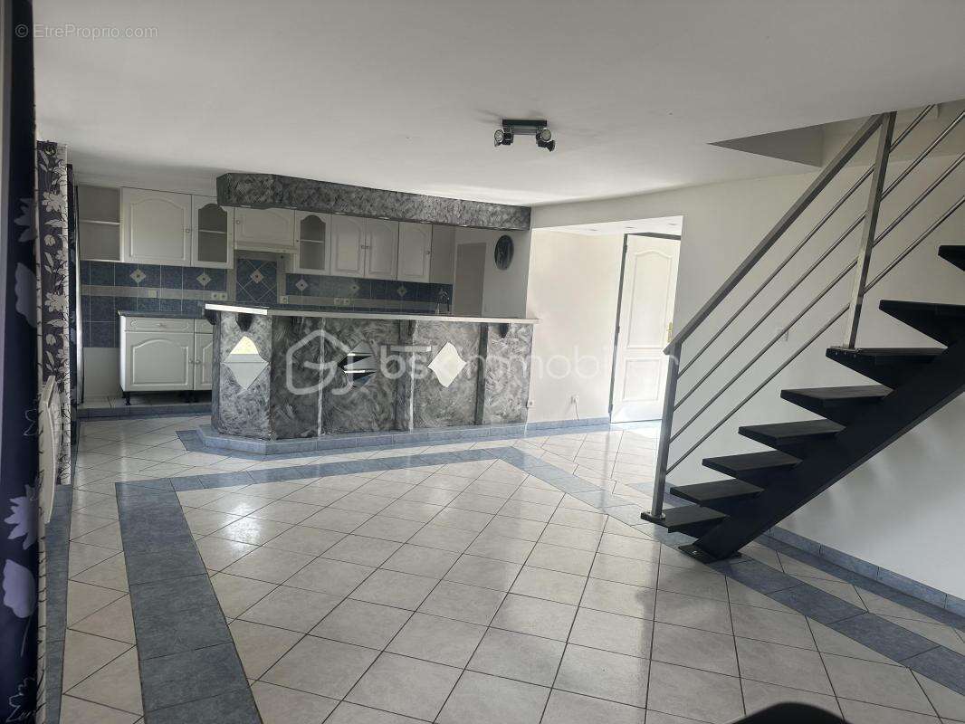 Maison à MARCHIENNES