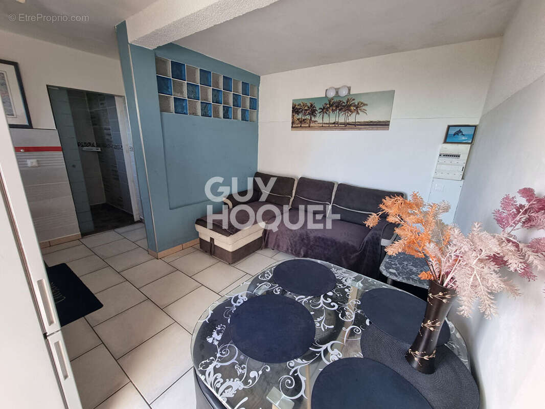 Maison 5 pièces avec dépendances - LE TAMPON Pont d'Yves - photo 13