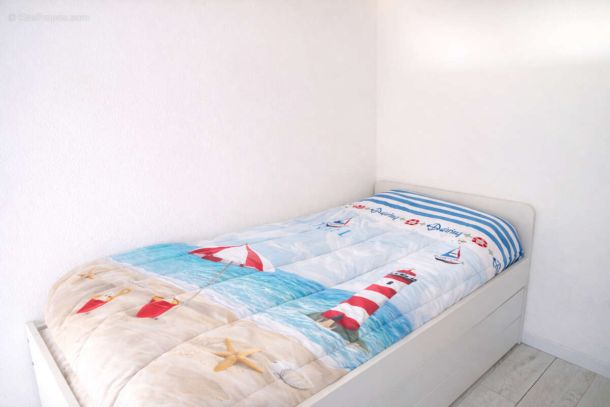 Appartement à PORNIC
