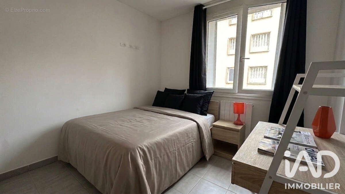 Appartement 69 m² à Grenoble  - photo 7
