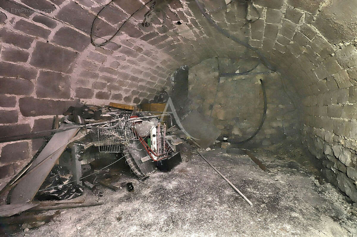Vaste bâtisse de caractère début du XXème siècle Maisons Laffitte 10 pièce(s) 100 m2, cour intérieure, cave voutée ! - photo 15