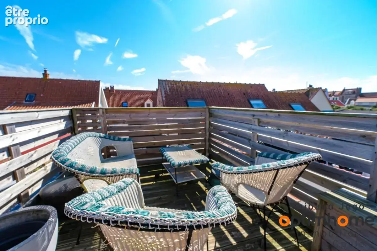 Jolie maison de village au cœur d’Audresselles - photo 2