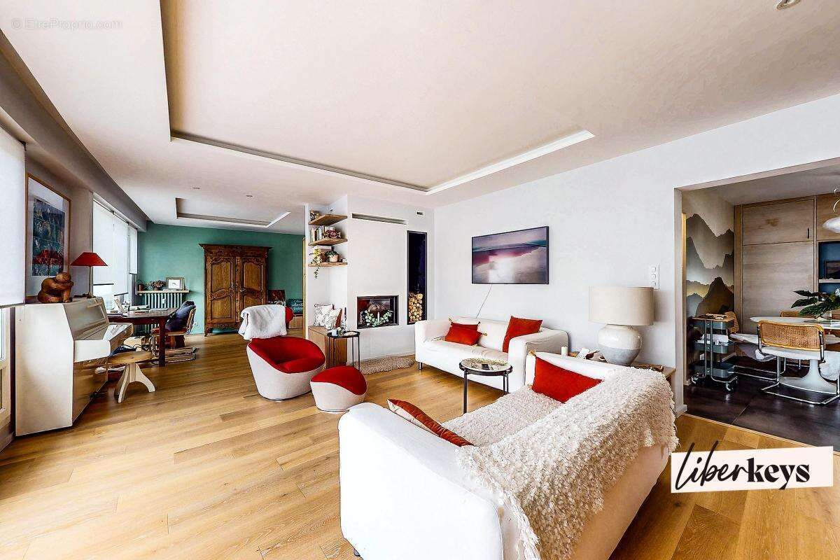 Appartement à CAEN