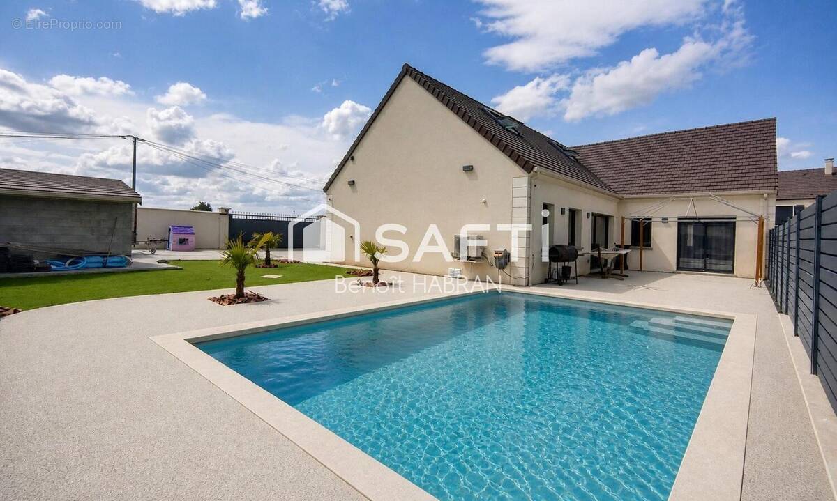 Photo 1 - Maison à BUCHELAY