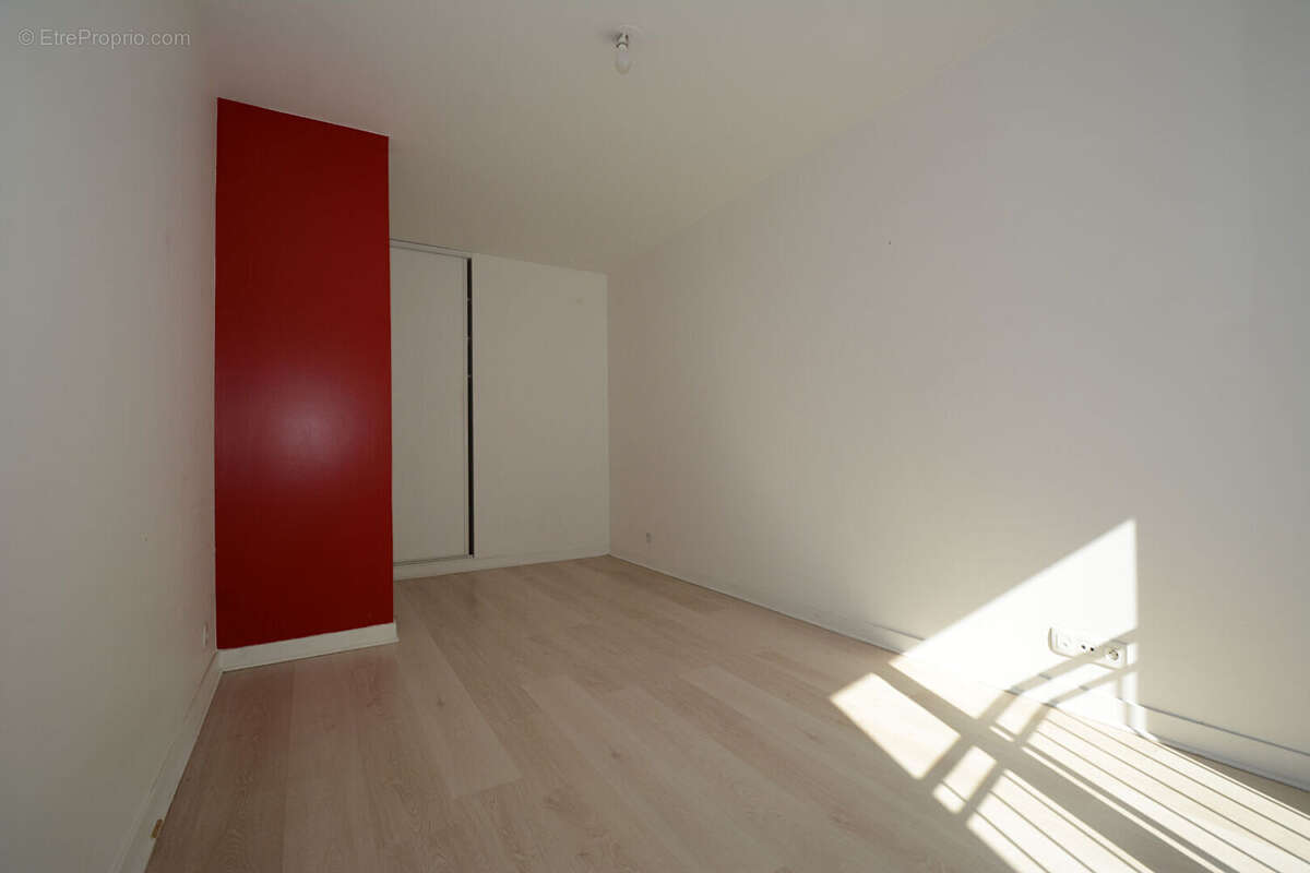 Appartement à ROSNY-SOUS-BOIS