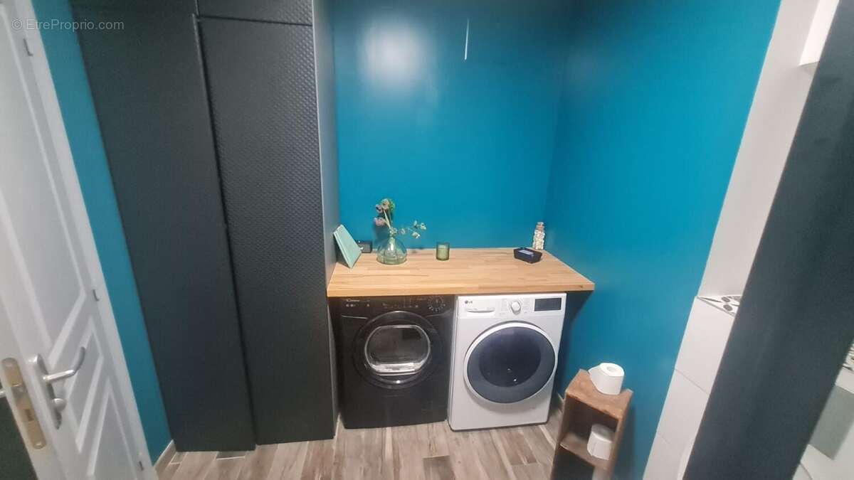 Appartement à MONTOIRE-SUR-LE-LOIR