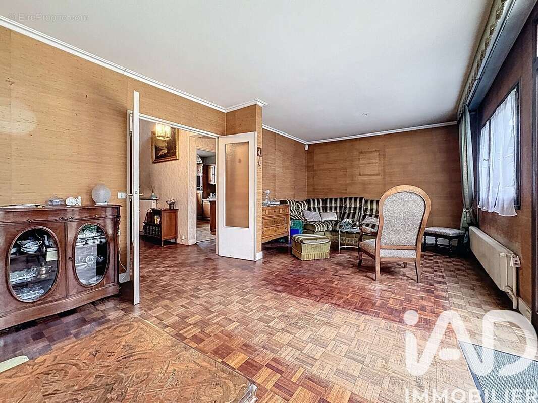 Photo 5 - Maison à SAINT-MICHEL-SUR-ORGE