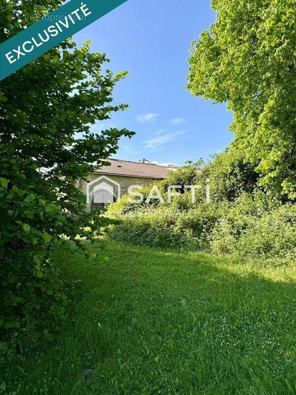 Photo 2 - Maison à SOUBRAN