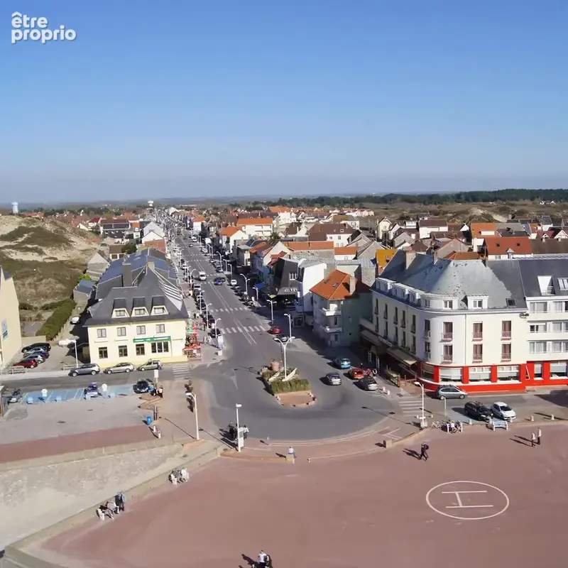 Appartement 21 m² à Fort-Mahon-Plage  - photo 3