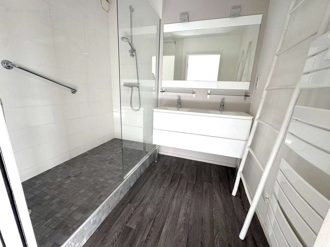 Appartement à MARCQ-EN-BAROEUL