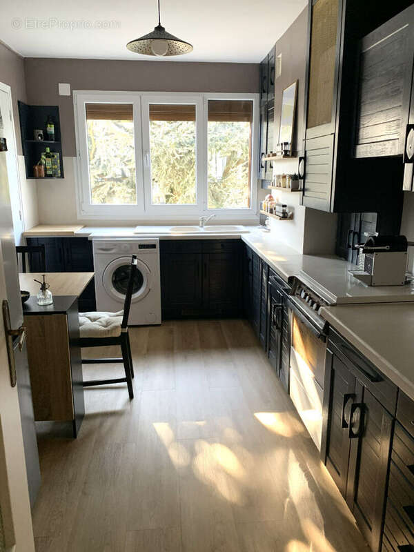 Appartement à LIVRY-GARGAN