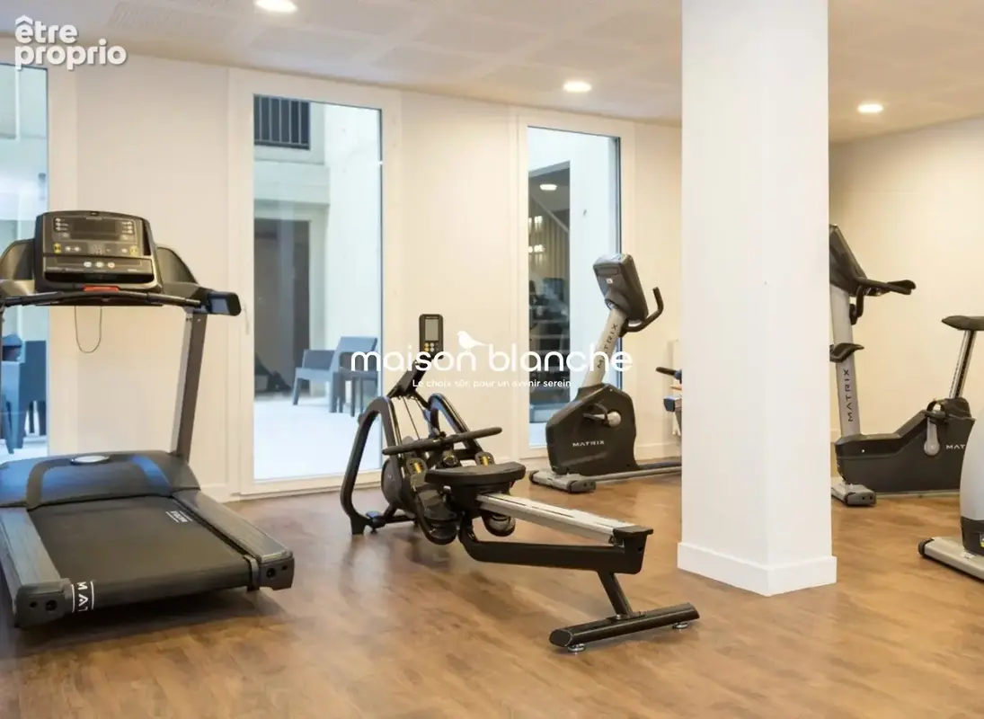 Appartement 1 pièce 18 m² à vendre à Nantes (44200) - photo 4