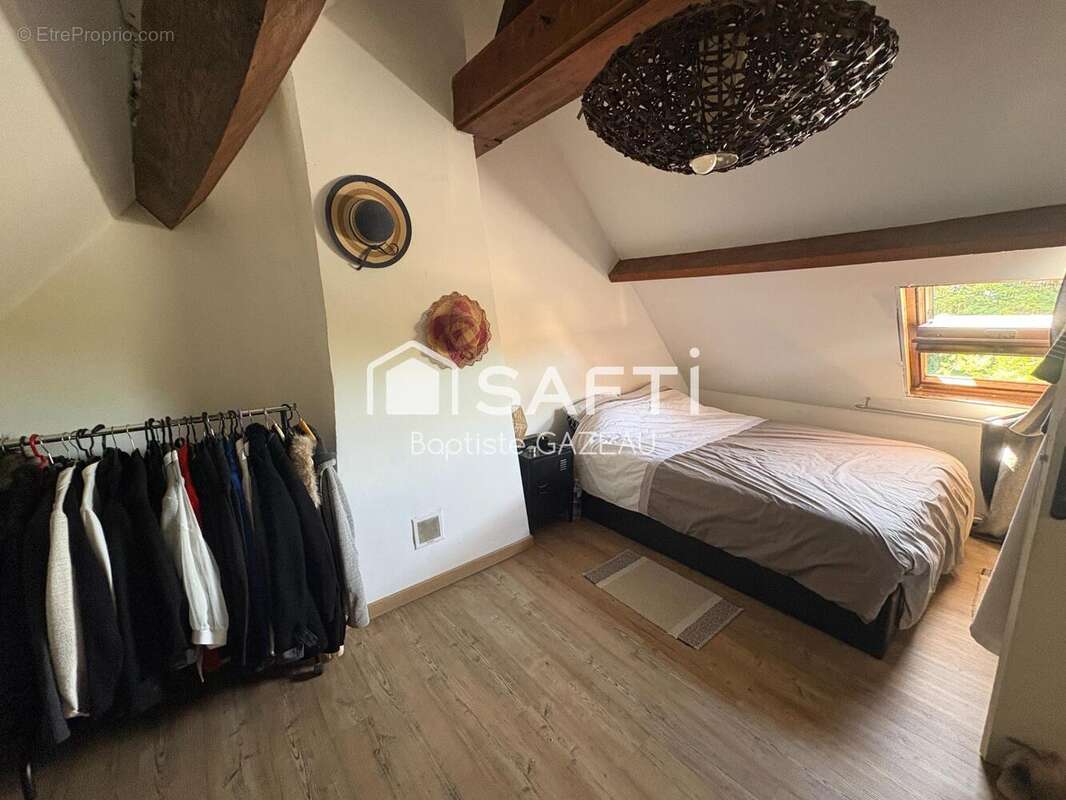 Photo 6 - Maison à CHATRES-SUR-CHER