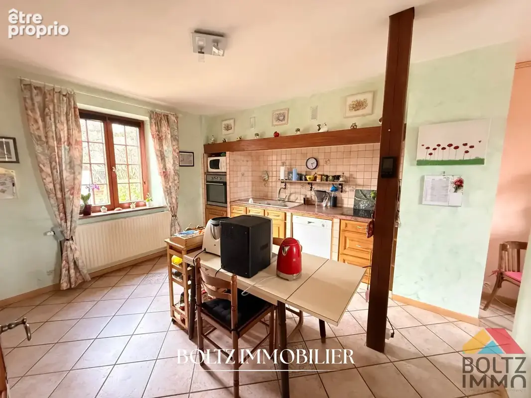 Maison de village de 182 m2 dans un cadre idyllique - photo 6