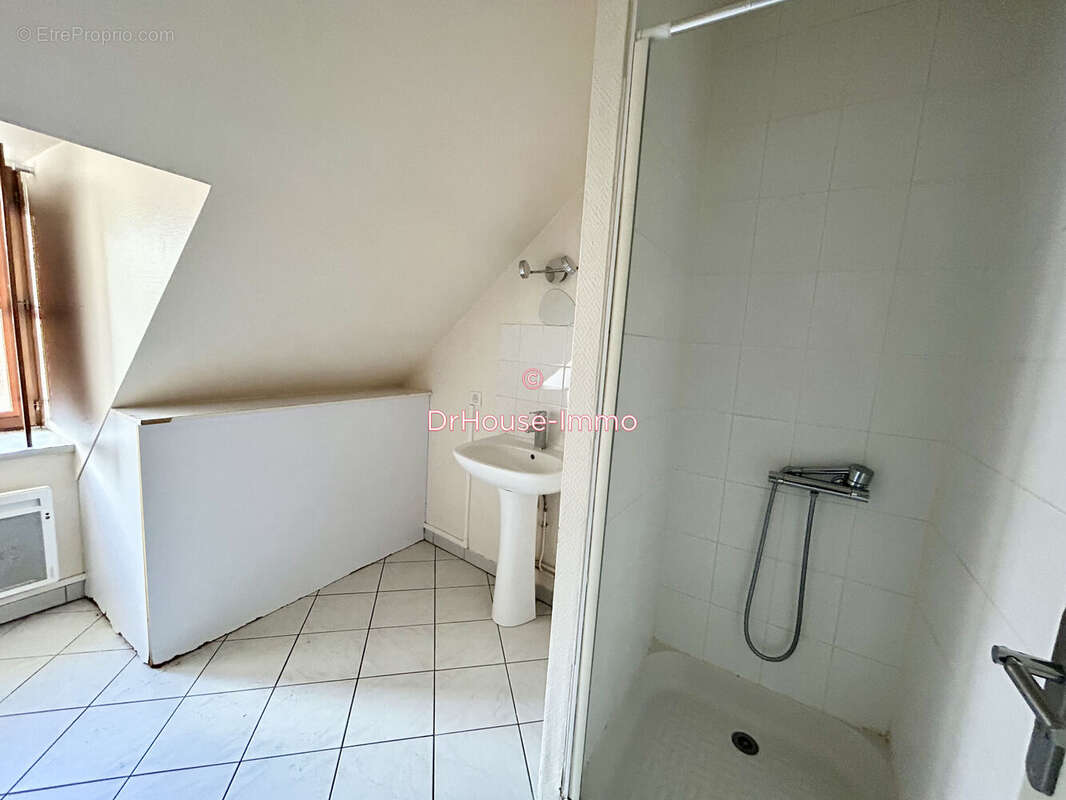 Appartement à MONTARGIS