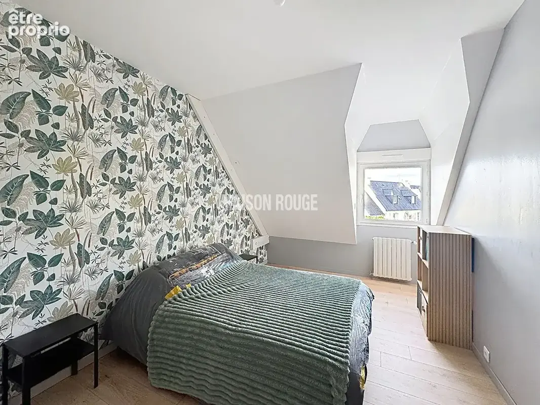 Maison familiale  au calme 4 chambres vie de plain-pied et sous-sol total - photo 12