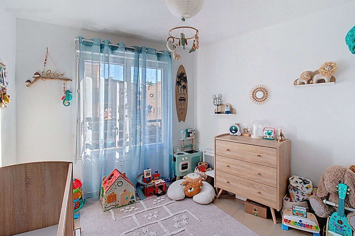 Appartement à DRAGUIGNAN