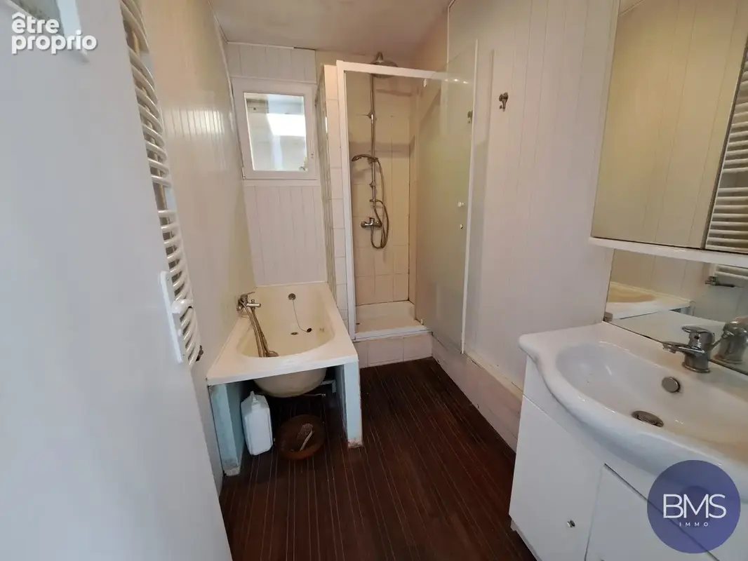 Maison 5 pièces 90 m² à vendre à Bersee (59235) - photo 7
