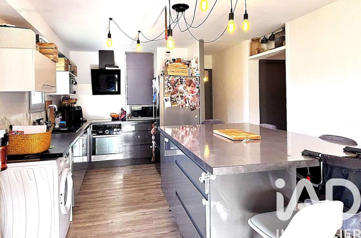 Photo 4 - Appartement à LOURES-BAROUSSE