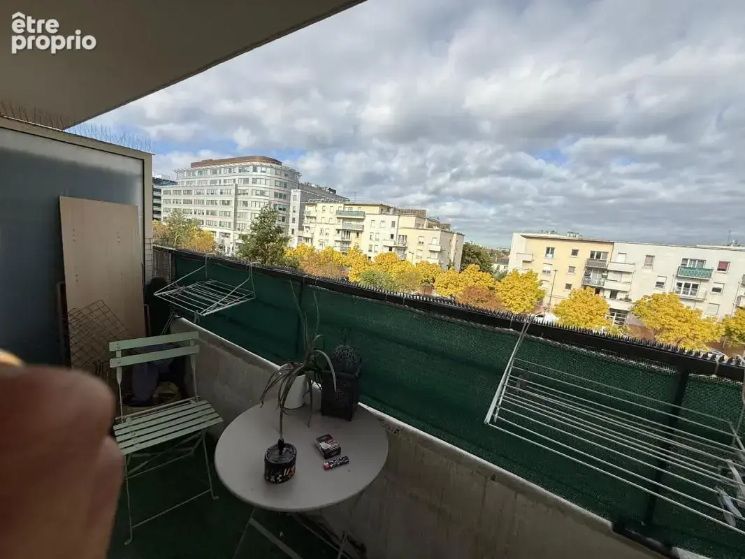 Appartement À Vendre - photo 7