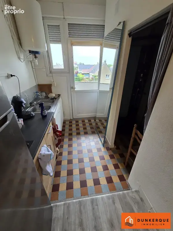 Apt 1er