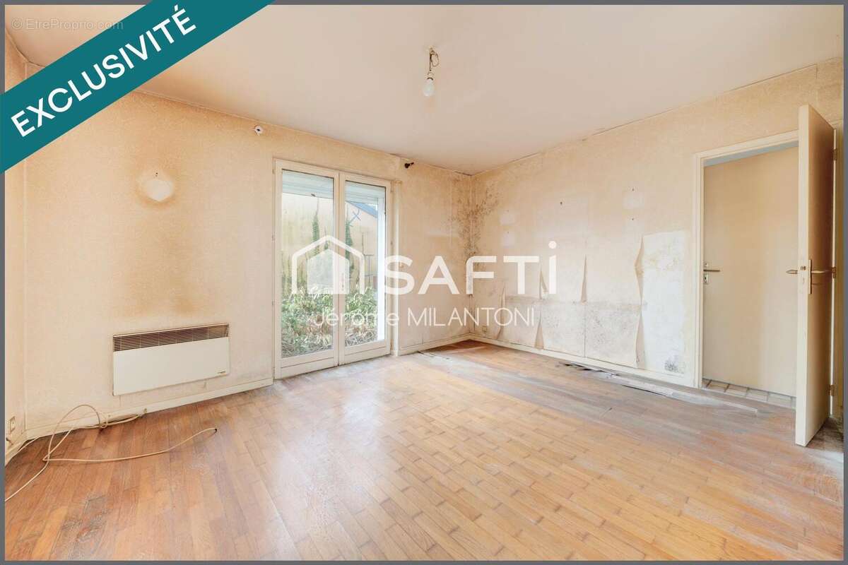 Photo 4 - Maison à ATTON