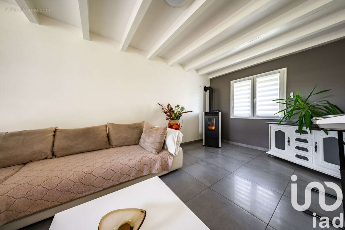 Photo 7 - Maison à SENNECEY-LES-DIJON