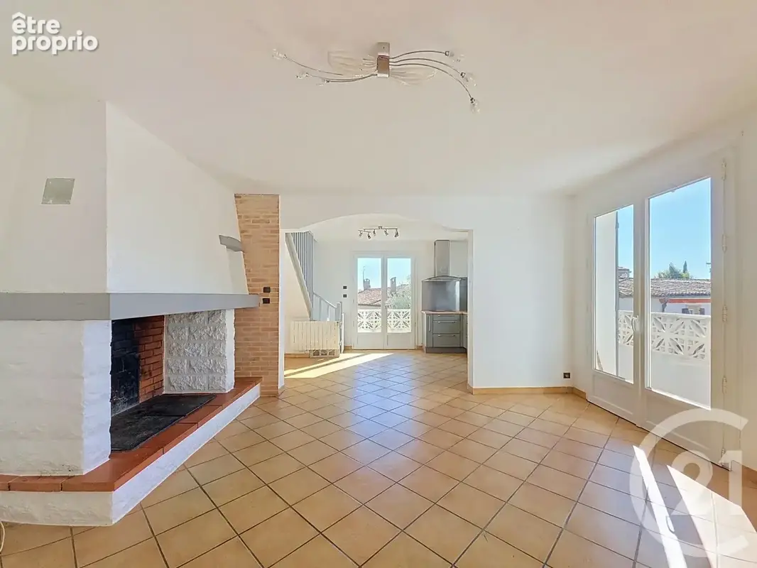 Maison 6 pièces 124 m² à vendre à Montgaillard-Lauragais (31290) - photo 5
