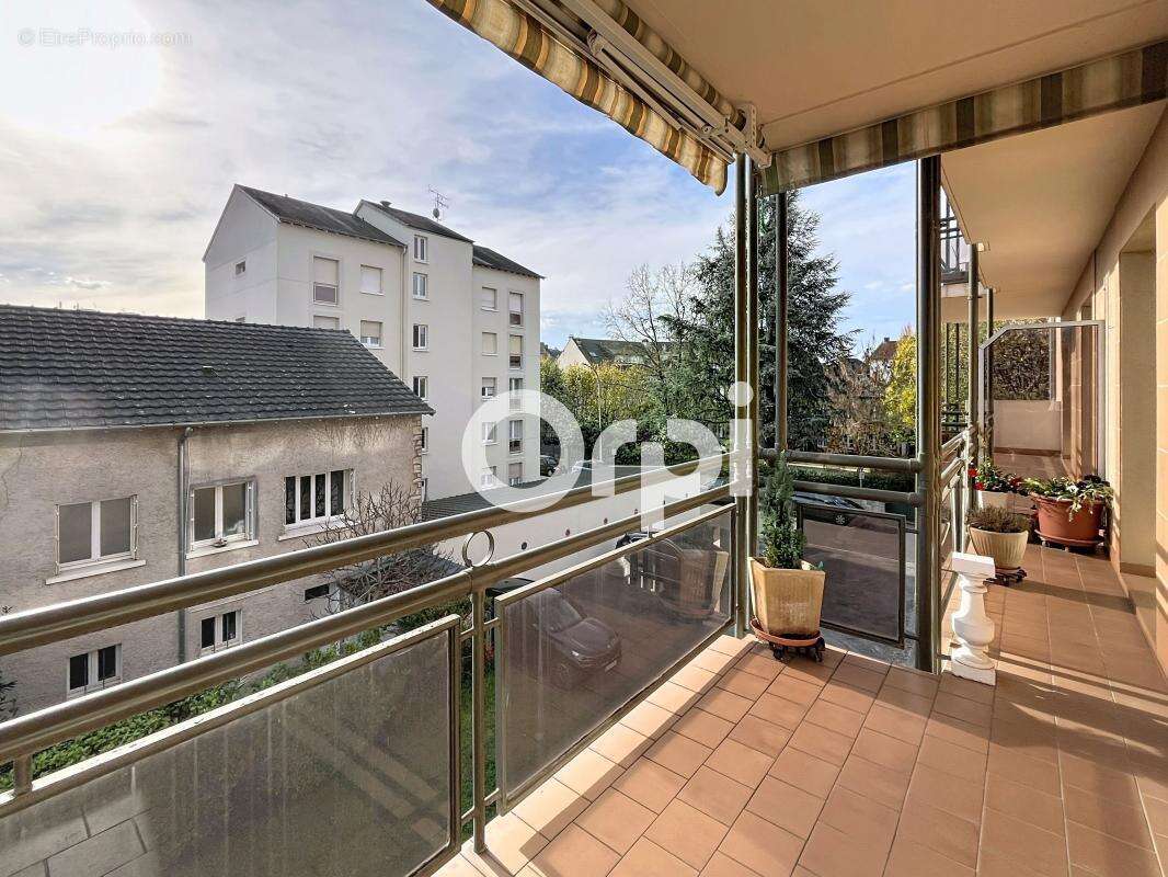 Appartement à BRIVE-LA-GAILLARDE