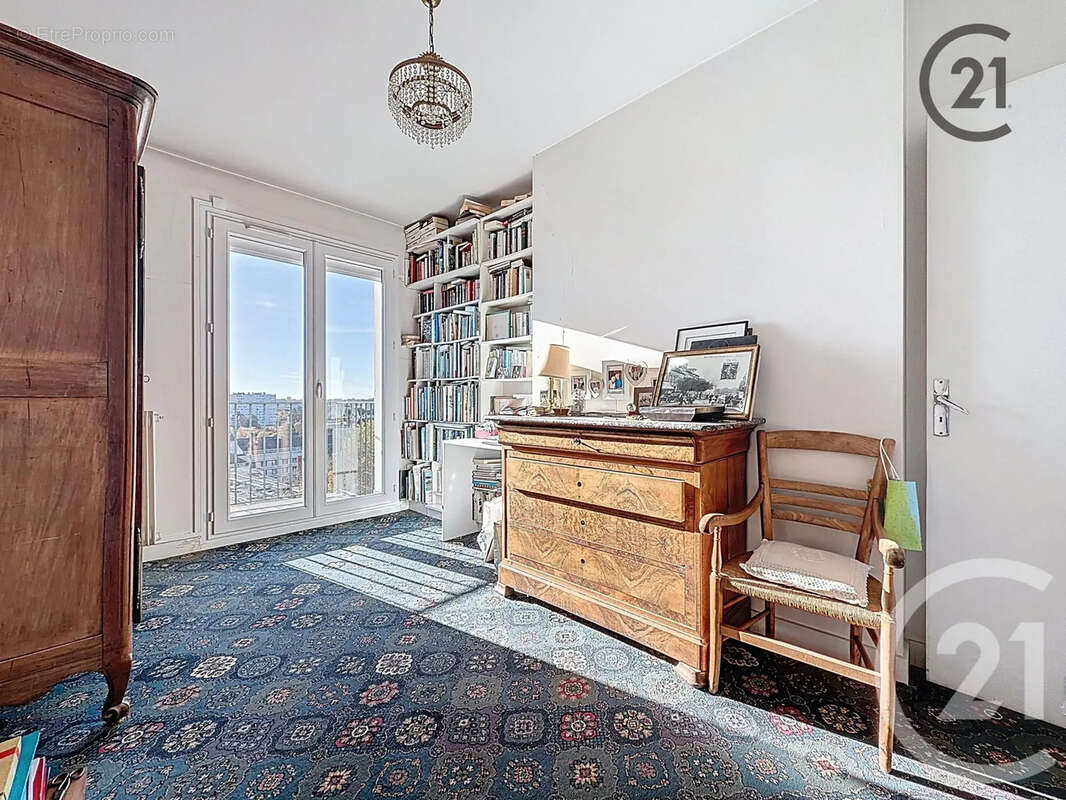 Appartement à TROYES