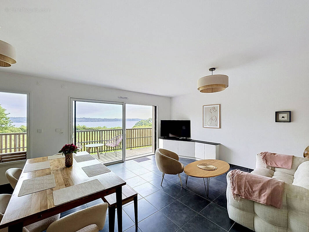 Appartement à BREST
