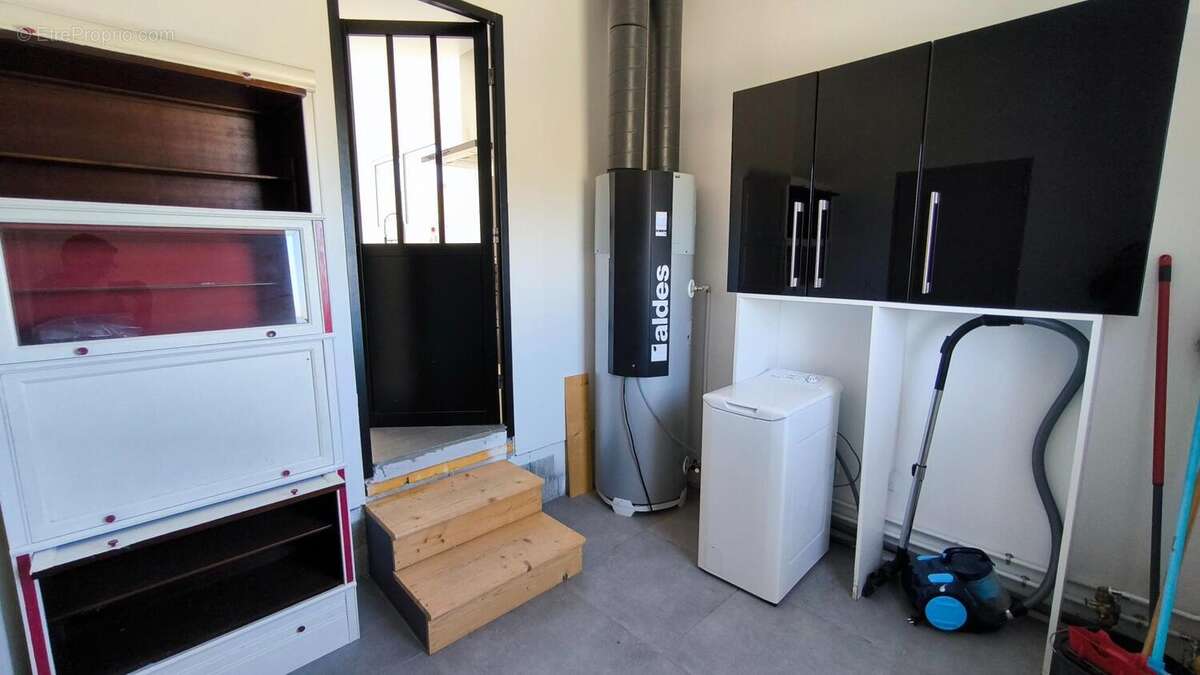 Photo 8 - Maison à MAZERAY