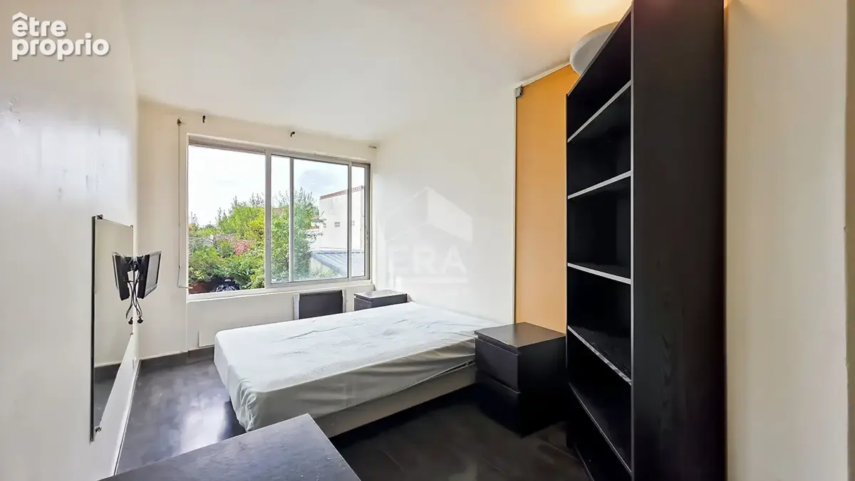 Appartement Montreuil 2 pièce(s) 42 m2 - photo 8