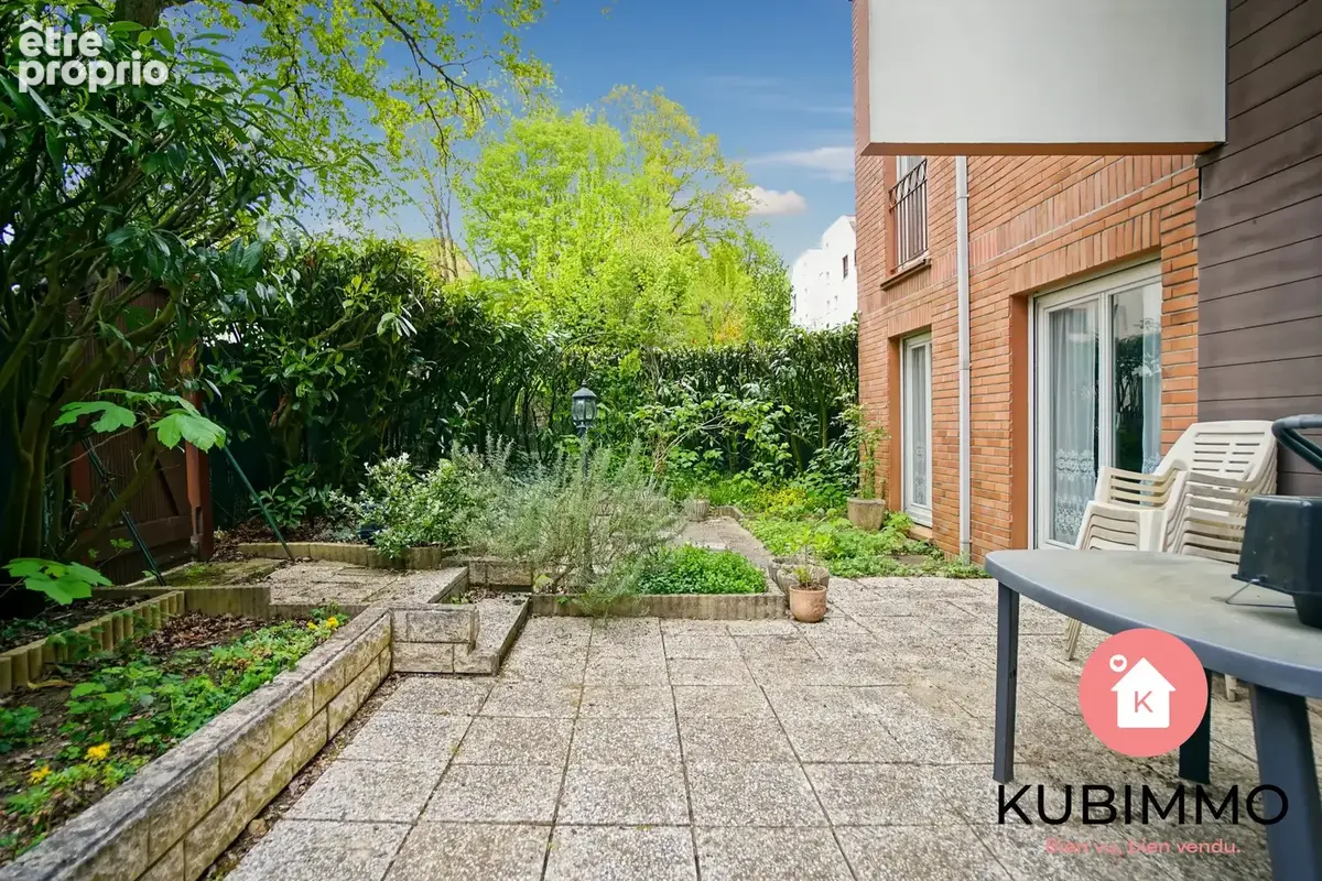Appartement 5 pièces 104 m² à vendre à Champs-Sur-Marne (77420) - photo 5