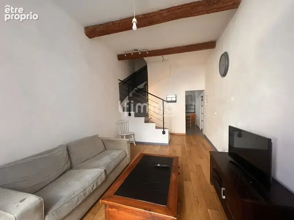 maison en centre ville de Narbonne, 5 mn des halles 8 de la gare - photo 11