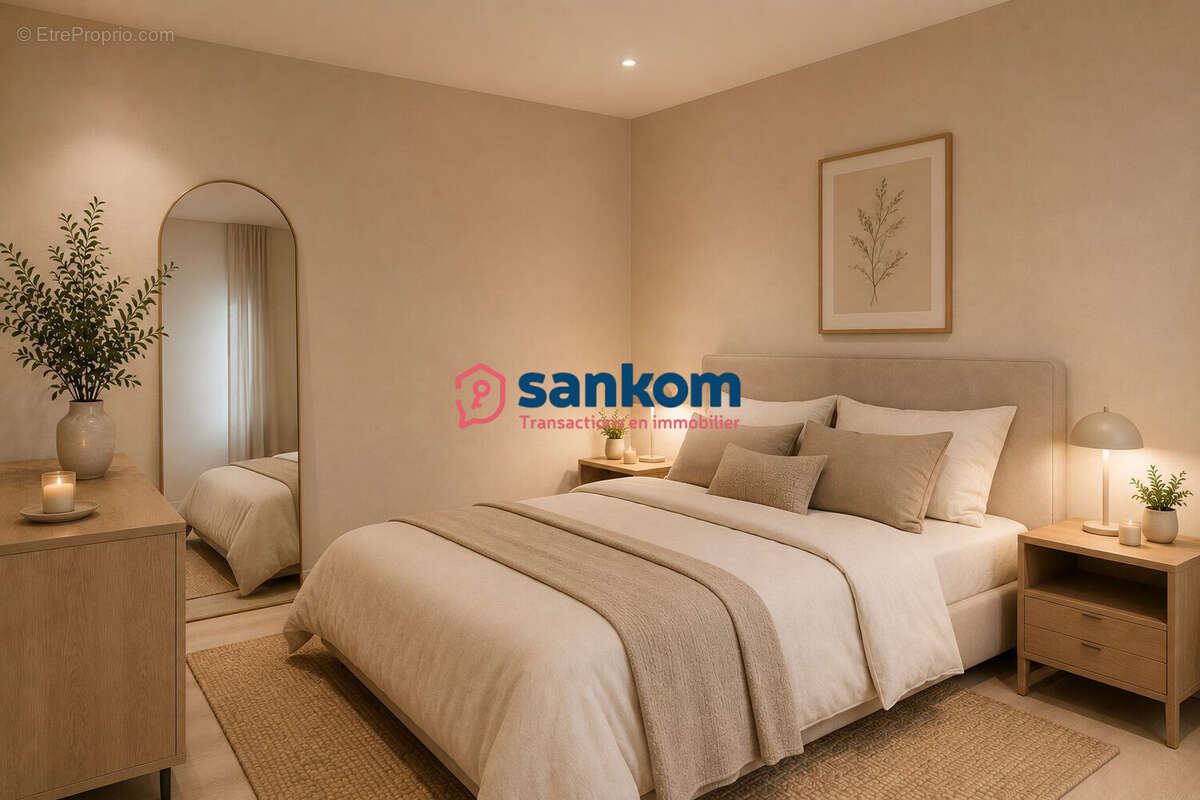 Maison 109 m² à Chaspinhac  - photo 6