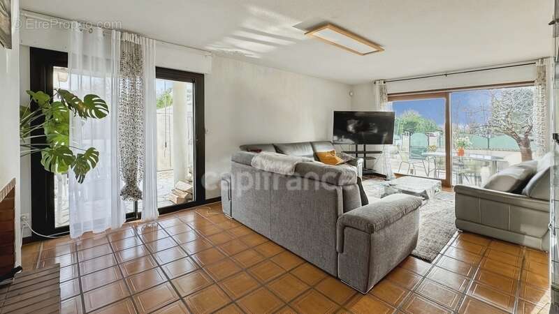 Maison à SAINT-PAUL-LES-DAX