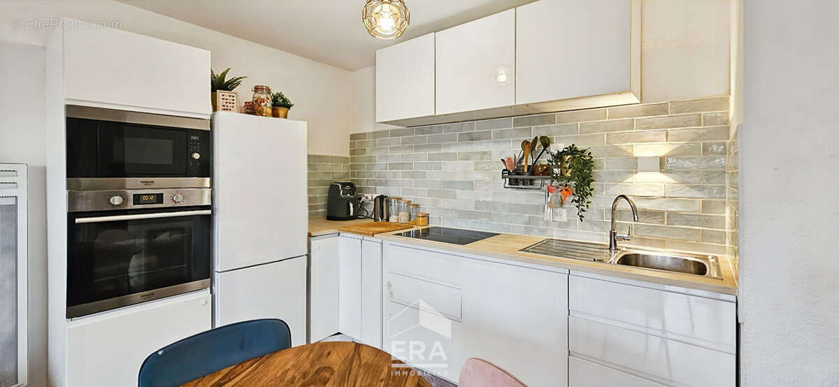 Appartement à EYSINES